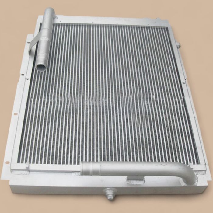 Daewoo For Daewoo Excavator DH200-5 Hydraulic Oil Cooler