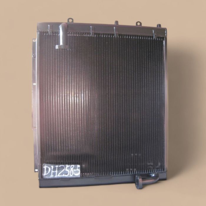 Daewoo For Daewoo Excavator DH258-5 Hydraulic Oil Cooler