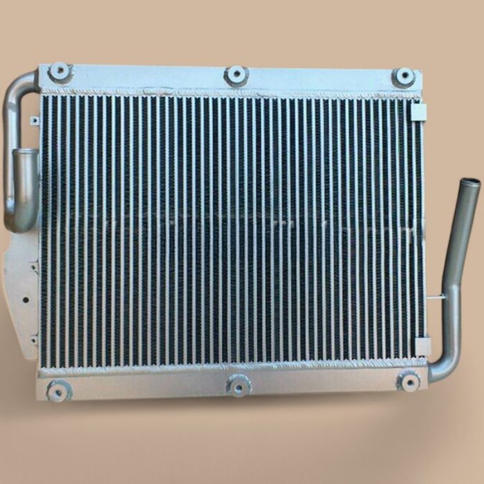 Daewoo For Daewoo Excavator DH60-7 Hydraulic Oil Cooler