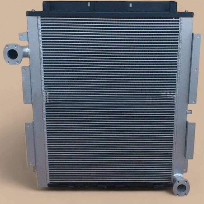 Daewoo For Daewoo Excavator DH215-9 Hydraulic Oil Cooler