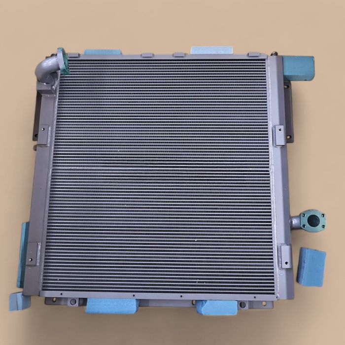 Doosan Hydraulic Oil Cooler 13F52000 Compatible for Doosan Daewoo Excavator DH420-7 S420LC-V 