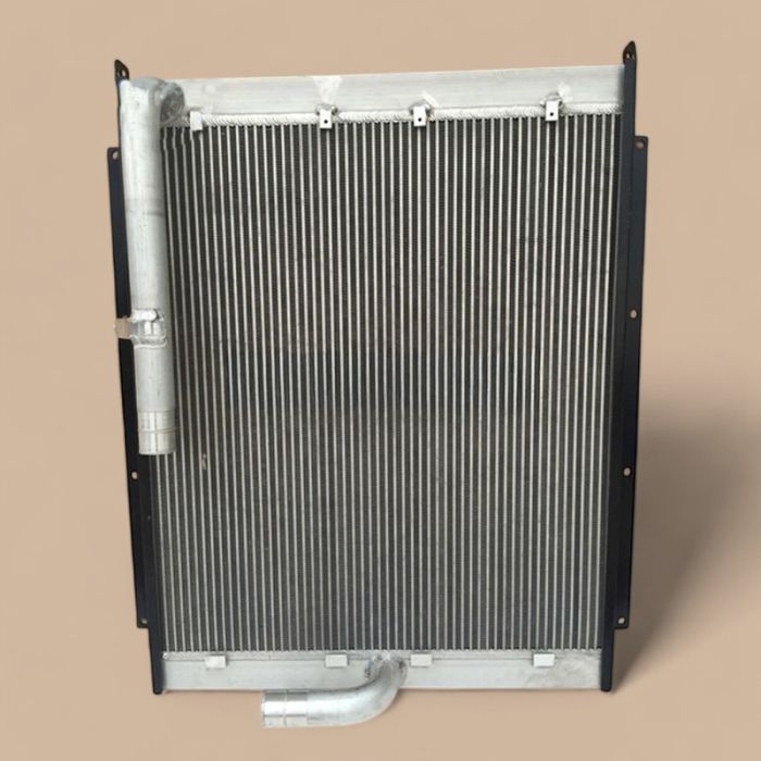 Doosan Hydraulic Oil Cooler 13C30000-2 Compatible for Doosan Daewoo Excavator S290LL S290LC-V DH300-5
