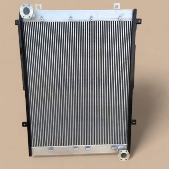 Daewoo For Daewoo Excavator DH300-7 Hydraulic Oil Cooler