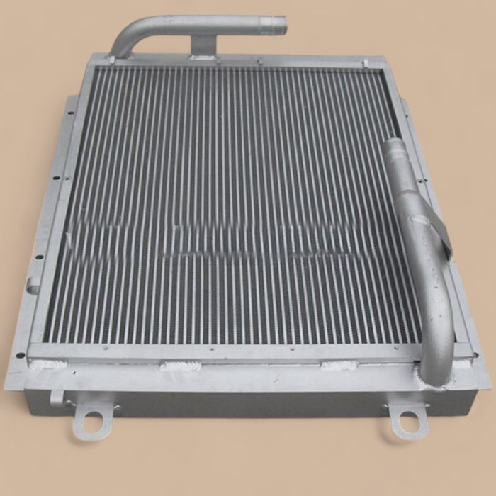 Daewoo For Daewoo Excavator DH220-7 Hydraulic Oil Cooler