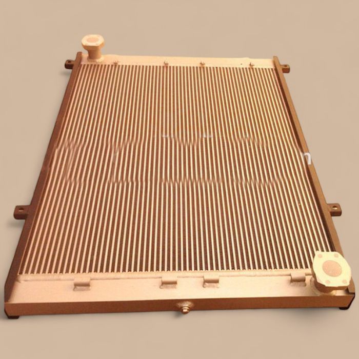 Daewoo For Daewoo Excavator DH258-7 Hydraulic Oil Cooler