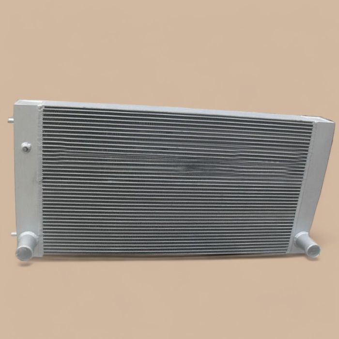 Doosan For Doosan Excavator DX380 Hydraulic Oil Cooler