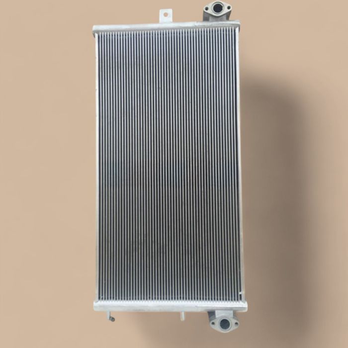 Komatsu For Komatsu Excavator PC450-7 PC450LC-7 PC300LC-7E0 PC300HD-7E0 Hydraulic Oil Cooler ASS'Y 208-03-71121