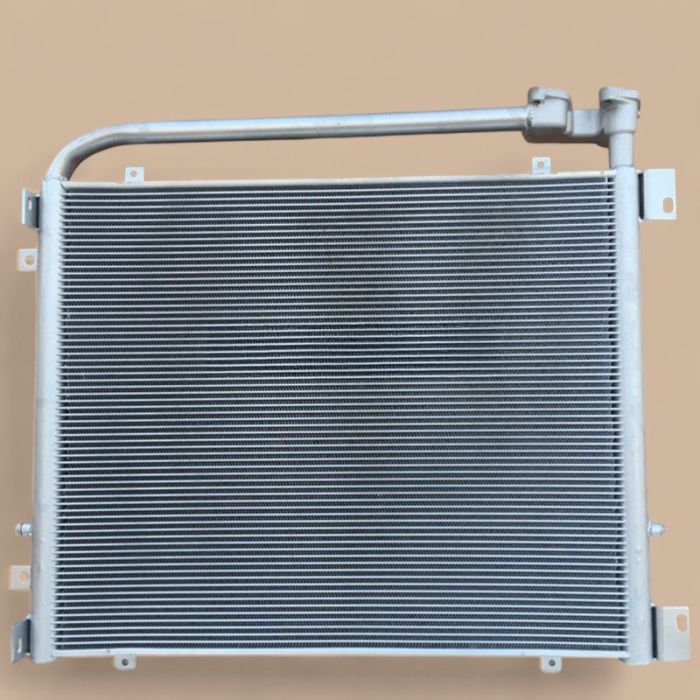 Komatsu For Komatsu Excavator PC308U PC210-7K PC210LC-7K PC210NLC-7K Hydraulic Oil Cooler 206-03-71120