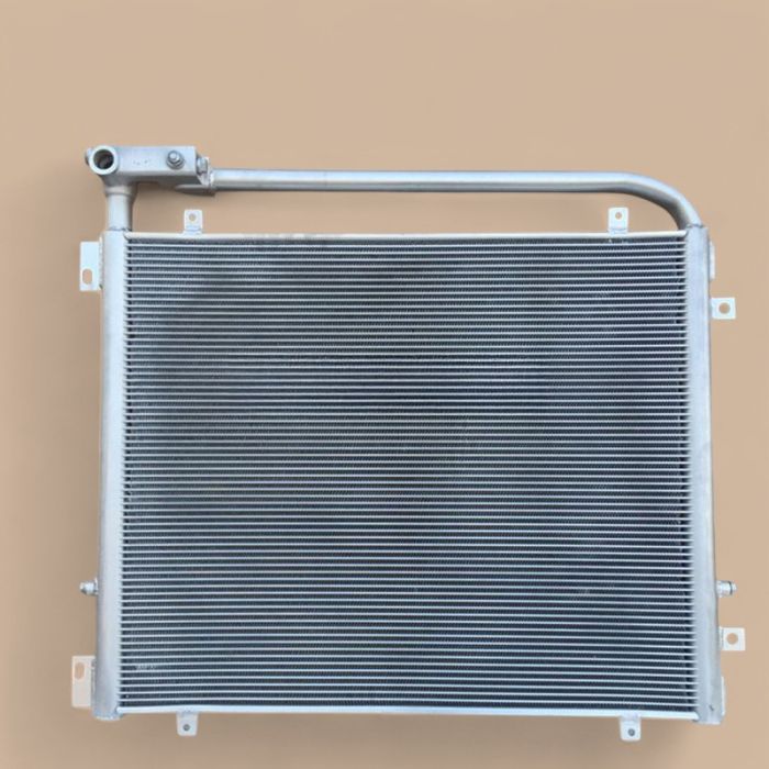 Komatsu For Komatsu Excavator PC230-7-AA PC230LC-7-BA PC230-7-CG PC230NHD-7K Hydraulic Oil Cooler 206-03-71120