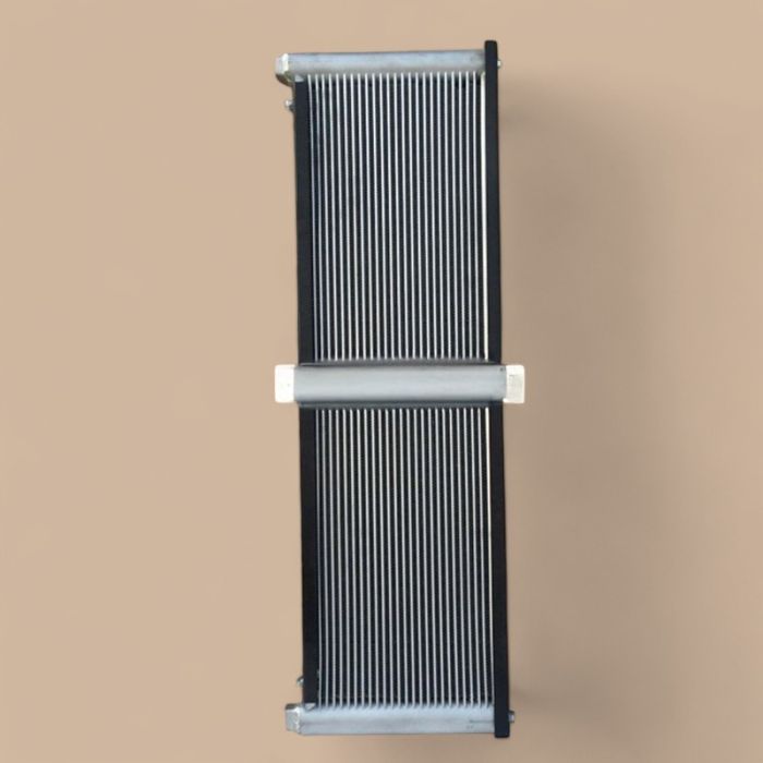 Komatsu For Komatsu Bulldozer D375A-6 Fuel Oil Cooler 195-03-61270