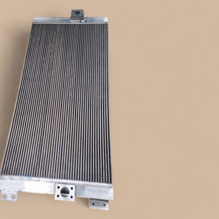 Komatsu For Komatsu Excavator PC800-8 PC800LC-8 PC800-8R PC800-8E0 Hydraulic Oil Cooler 209-03-41110