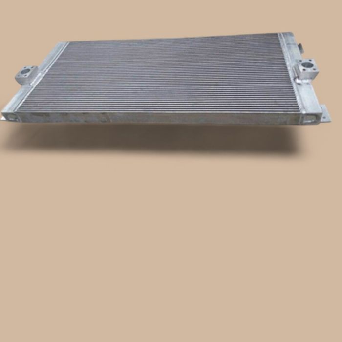 Komatsu For Komatsu Excavator PC850-8 PC850-8R PC850-8E0 Hydraulic Oil Cooler 209-03-41110