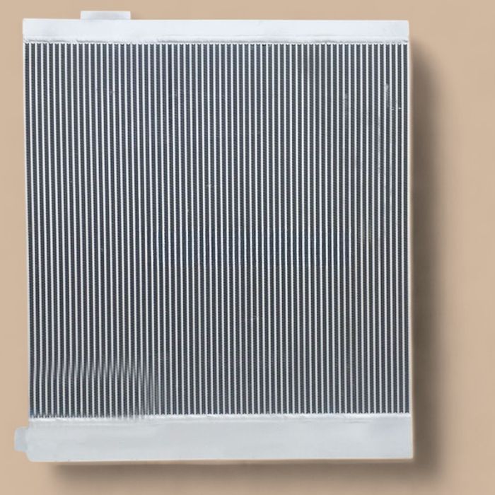 Komatsu For Komatsu Bulldozer D455A-1 Hydraulic Oil Cooler 198-03-15112