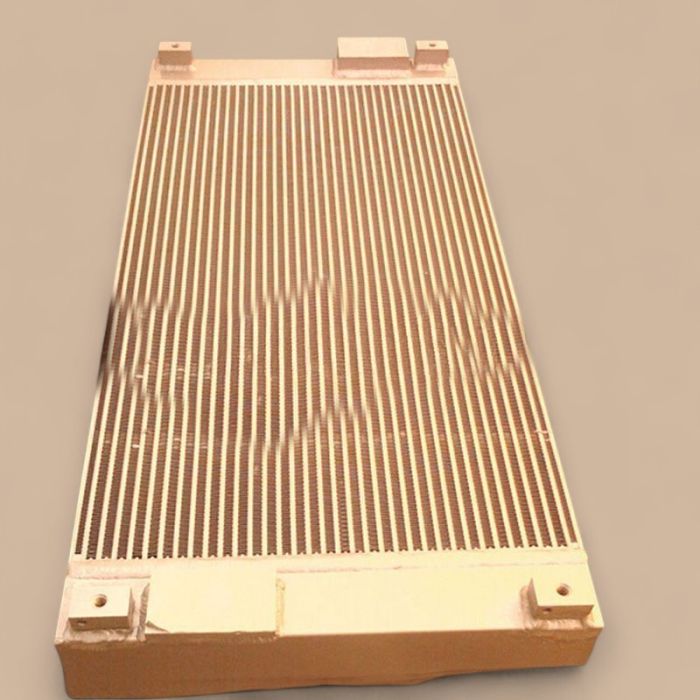 Sumitomo For Sumitomo Excavator SH350-3 Hydraulic Oil Cooler