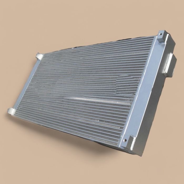 Sumitomo For Sumitomo Excavator SH210A5 Hydraulic Oil Cooler