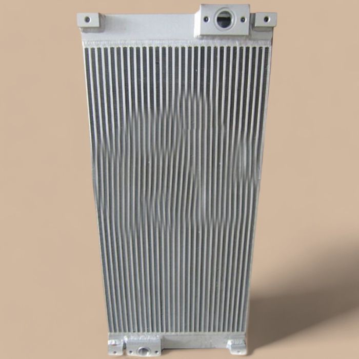 Sumitomo For Sumitomo Excavator SH210-5 Hydraulic Oil Cooler