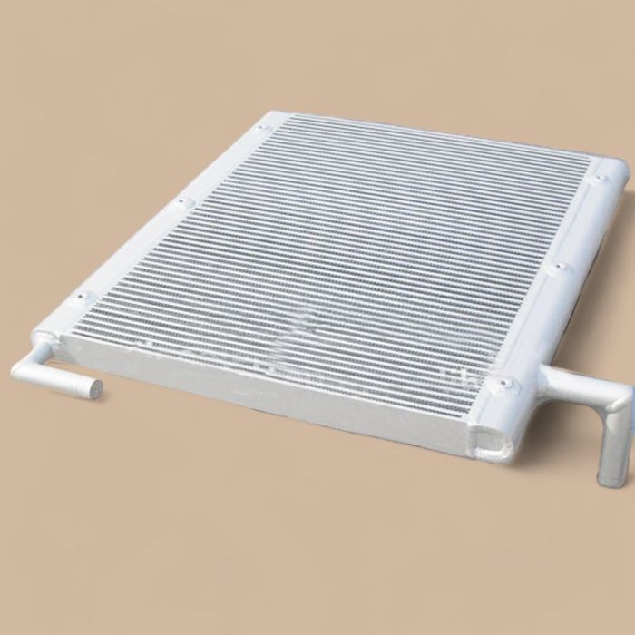 Sumitomo For Sumitomo Excavator SH120-3 Hydraulic Oil Cooler