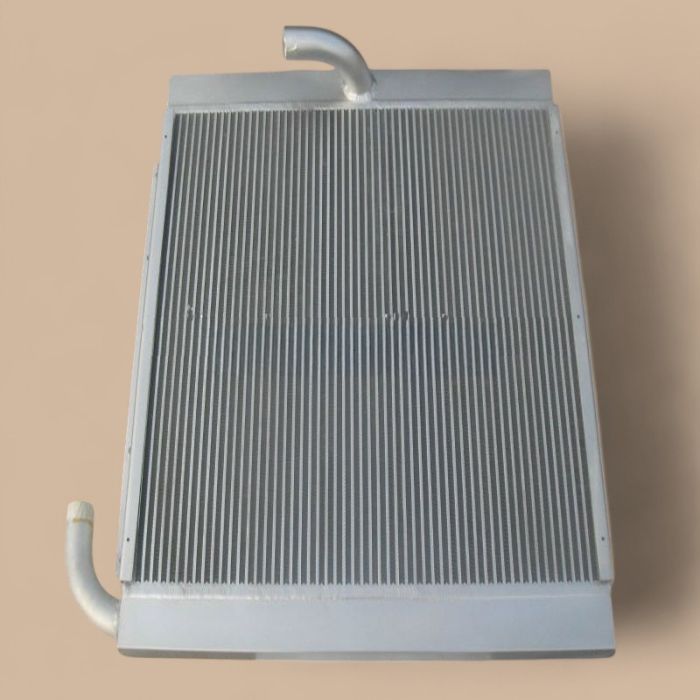 Kato For Kato Excavator HD700-8 Hydraulic Oil Cooler