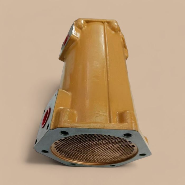 Caterpillar Oil Cooler Core 7N-0101 5S-0264 Compatible for Caterpillar CAT Engine 3406 Tractor D8H 631C