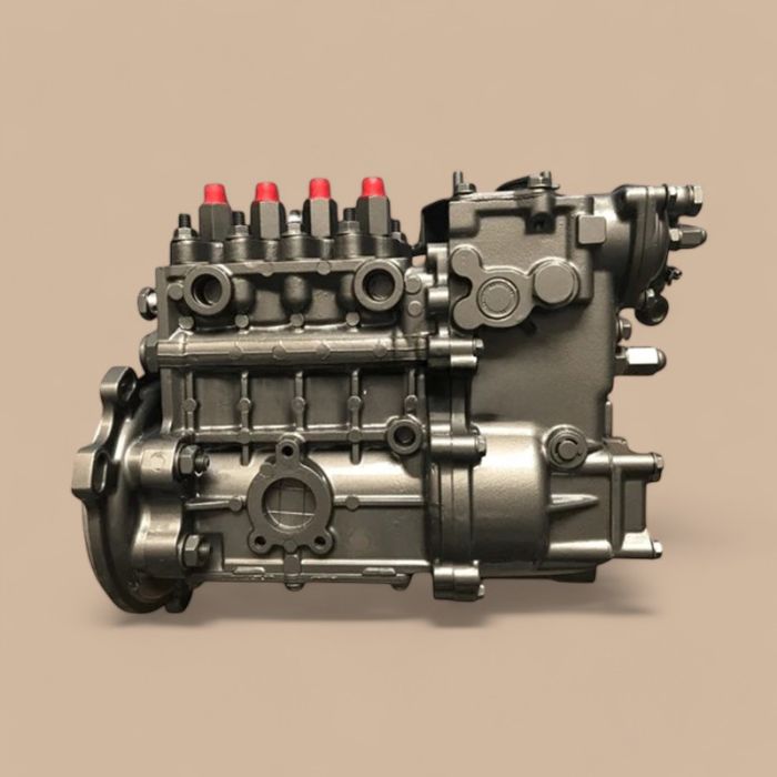 Yanmar Fuel Injection Pump 719175-51310 Compatible for Yanmar Engine 4LHA-STE 4LHA-STP 4LHA-STZE 4LHA-STZP