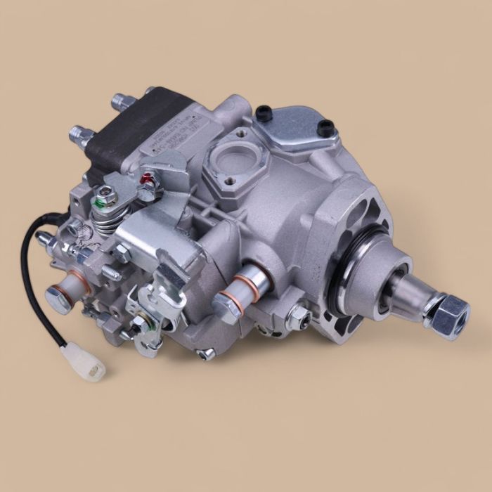 Isuzu Fuel Injection Pump 104646-5410 17/918100 Compatible for Isuzu Engine 4JG1 JCB Excavator 8080 8052 8060 8056