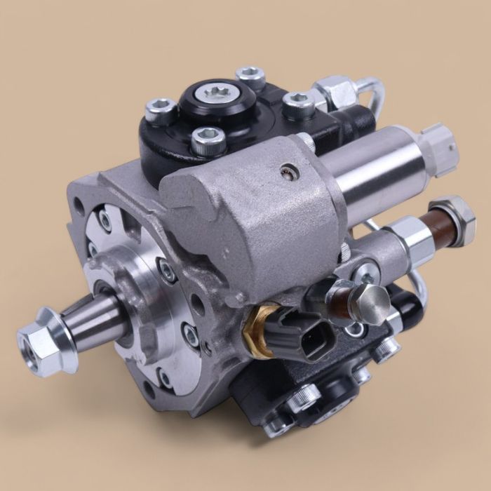 Mitsubishi Fuel Injection Pump ME302145 Compatible for Mitsubishi Engine 6M60T Fuso Truck FH FK FM