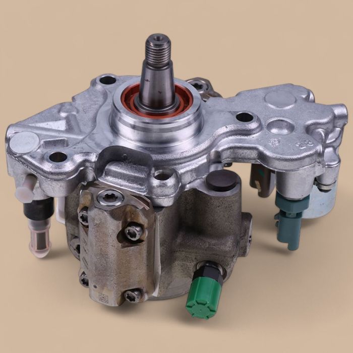 Doosan Fuel Pump 400912-00219 Compatible for Doosan Daewoo Engine D18 D24