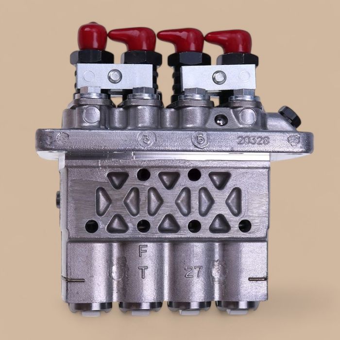 Bobcat Fuel Injection Pump 7021764 Compatible for Bobcat 331 334 335 E42 E45 S130 S150 S175 S510 S530 T110 T140