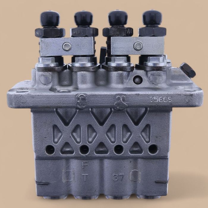Bobcat Fuel Injection Pump 7020868 Compatible for Bobcat 331 334 335 430 5600 S130 S150 S160 S175 S185 S510 T140 AL275 B300 BL370