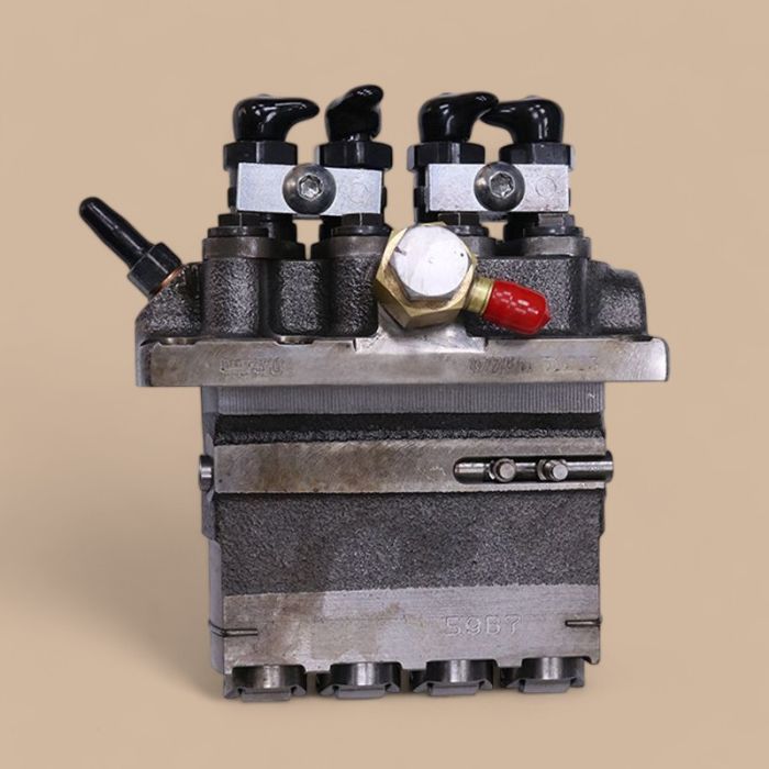 Bobcat Fuel Injection Pump 7008493 Compatible for Bobcat Skid Steer S630 S650 Track Loader T630 T650