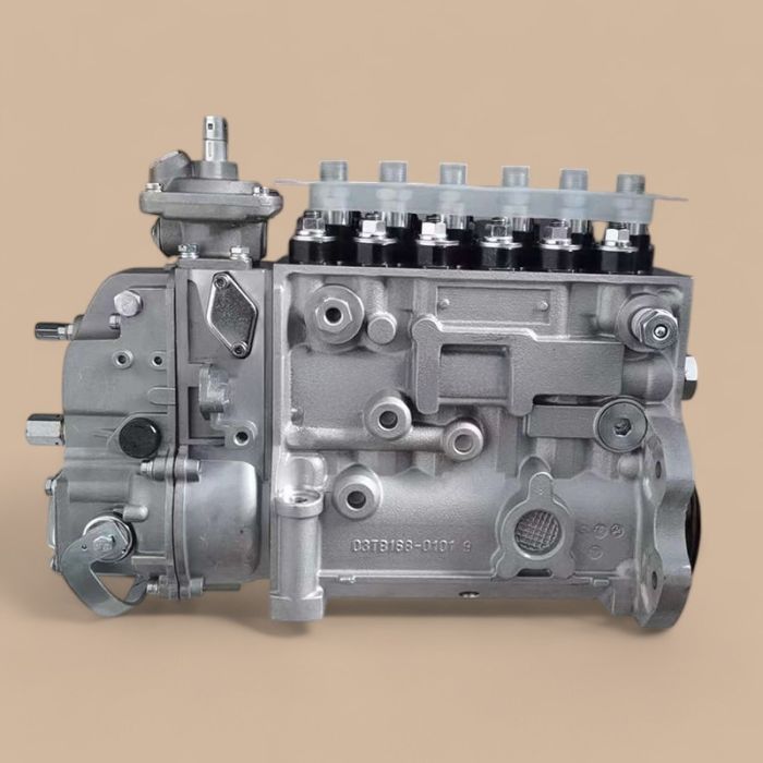 Cummins Fuel Injection Pump 5304292 Compatible for Cummins Engine 6CTA9.3 6LTAA8.9C