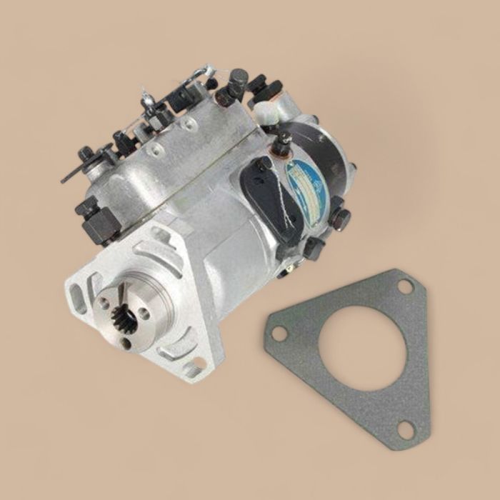 Perkins Fuel Injection Pump 1446012M91 Compatible for Perkins Engine 3.152 Massey Ferguson 20 40 133 140 145 200 230 340 2135 2200 4500