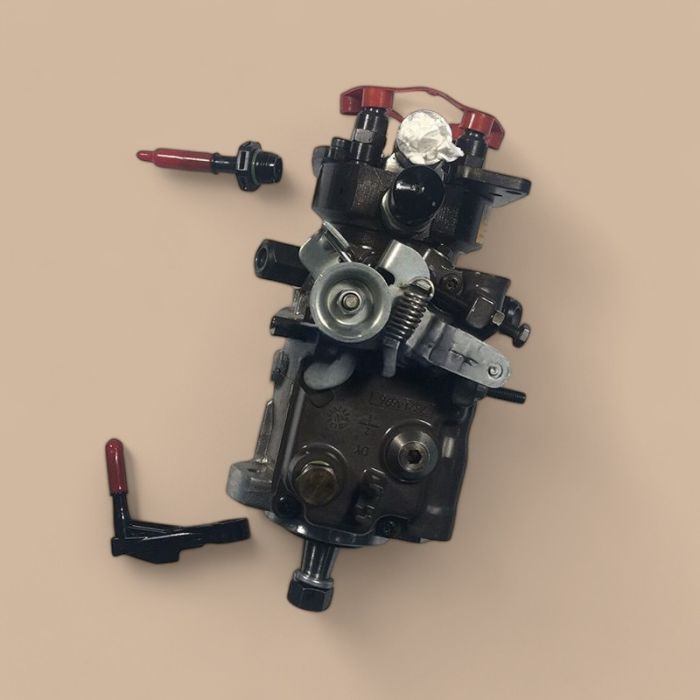 Perkins Fuel Injection Pump 9520A333G Compatible for Perkins Engine 1104D-44