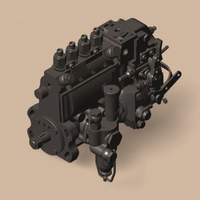 Cummins Fuel Injection Pump 5396242 Compatible for Cummins Engine