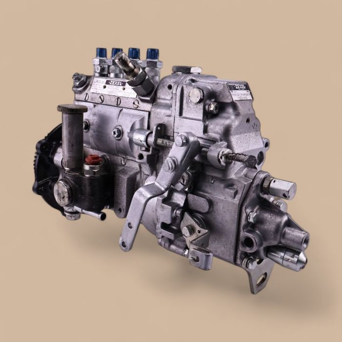 Isuzu Fuel Injection Pump 101041-9571 Compatible for Isuzu Engine 4JG1T 4JG1 Gehl Skid Steer Loader CTL70