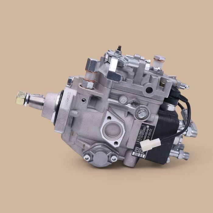 Toyota Fuel Injection Pump 22100-67070 Compatible for Toyota Engine 1KZ-TE Vehicle Land Cruiser Prado Colorado Hilux