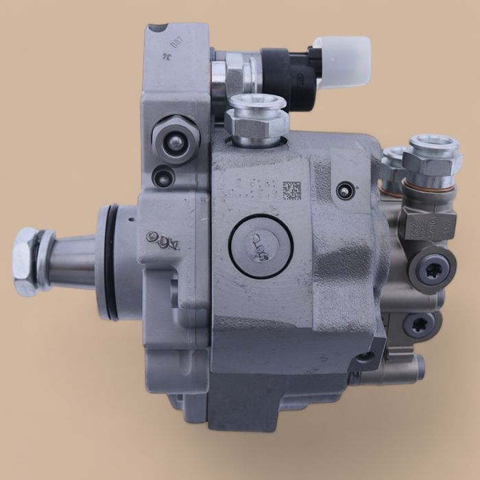 Iveco Fuel Injection Pump 0445020007 0445020175 Compatible for Iveco EuroCargo