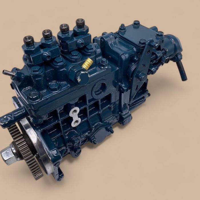Kubota Fuel Injection Pump Assembly 1G397-JS3991 Compatible for Kubota Engine V3800