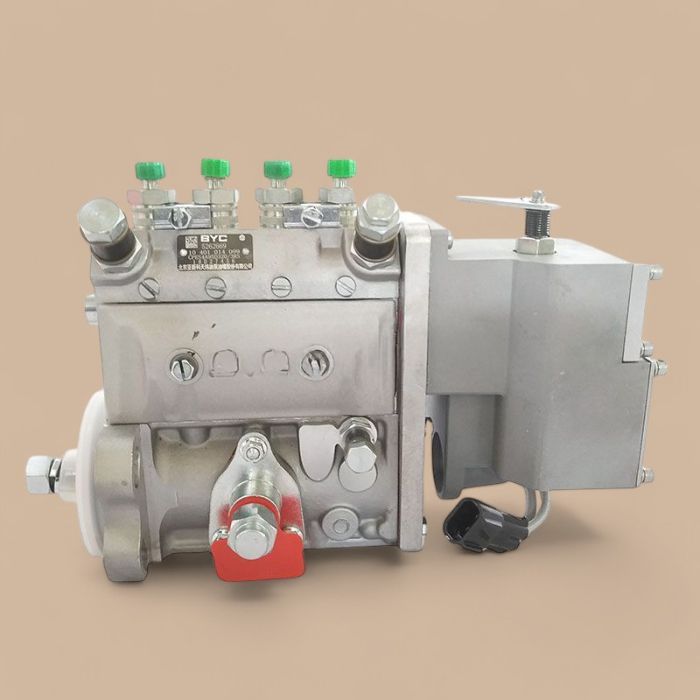 Cummins Fuel Injection Pump 5262669 Compatible for Cummins Engine 4BT 4BTA3.9-G2