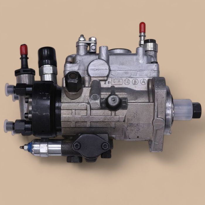 JCB Fuel Injection Pump 17/922300 Compatible for JCB 540 528 AG ROBOT 1110 1110THF 1110T 1110HF 190T 190 190HF 190THF