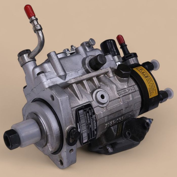 Massey Fuel Injection Pump 4225387M91 Compatible for Massey Ferguson Tractor 492 5455