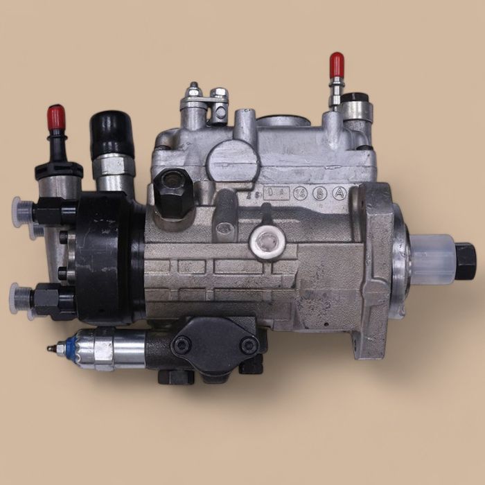 Caterpillar Fuel Injector 248-2356 Compatible for Caterpillar CAT Engine 3054C Backhoe Loader 416E 420 428 48E 430 432 434 444