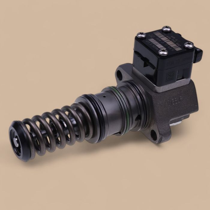 Mack Injection Pump 0986445001 Compatible for Mack E7 Renault MIDR 06.24.65 Engine