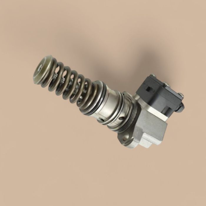 Deutz Fuel Injection Pump 0414755016 Compatible for Deutz Engine TCD2015 TCD2015V06 TCD2015V08