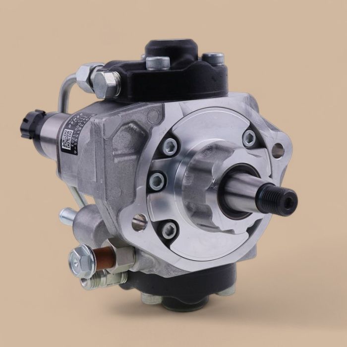 Isuzu Fuel Injection Pump 8973815554 8973815556 Compatible for Isuzu Engine 4JJ1