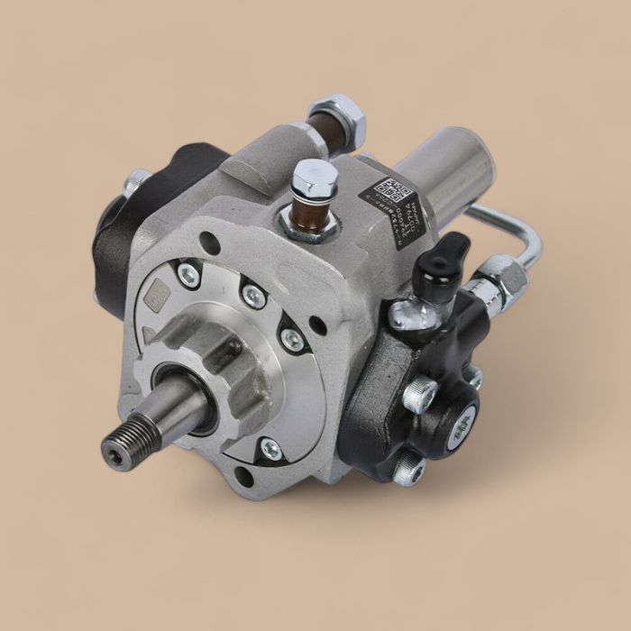 Isuzu Denso Fuel Injection Pump 294000-0260 Compatible for Isuzu Engine 4HK1 Truck NPR NQR