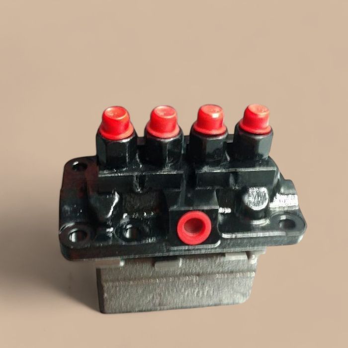 Kubota Fuel Injection Pump 1G916-51010 Compatible for Kubota Engine V3300 Tractor L3940 L4240 L4400 L45 L4600 Wheel Loader R520S