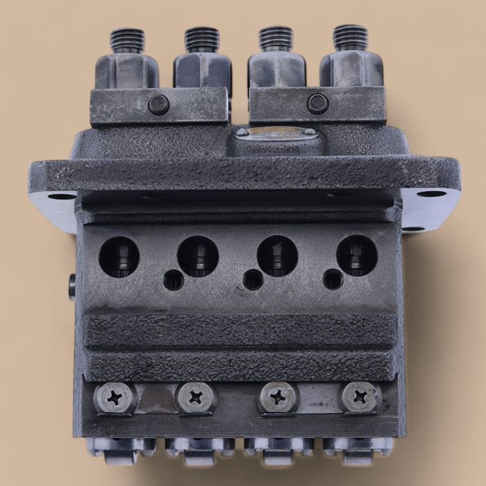 Kubota Fuel Injection Pump 19077-51010 Compatible for Kubota Engine V2203 Wheel Loader R510 R510B