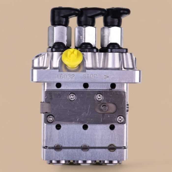 Onan Fuel Injection Pump 0185-5425 Compatible for Cummins Engine Onan Generator HDKAH HDKAJ HDKAK HDKAT HDKAU HDKAV