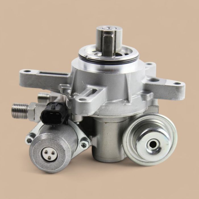 Porsche High Pressure Fuel Injection Pump 94811031524 fit Compatible for Porsche Cayenne 2011-2015